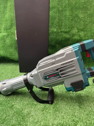 Vista 3 de Demoledor bosch HD115