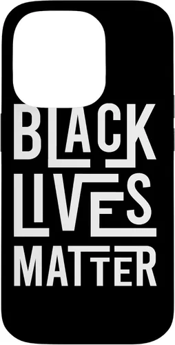 Vista 17 de Funda de regalo africana para iPhone 16 Black Lives Matter BLM Ethnicity Black Pride