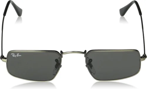 Vista 2 de Ray-Ban RB3957 Julie - Gafas de sol rectangulares