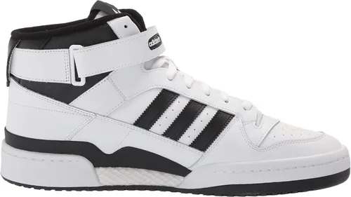 Vista 6 de adidas Tenis Forum Mid para hombre