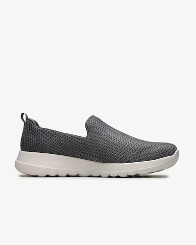 Vista 2 de Skechers Women's Go Walk Joy Sneaker Carbón