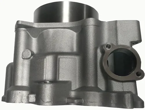 Vista 4 de Kits de cilindros Pistón para Yamaha Raptor 660R YFM660 Rhino 660 Grizzly 660