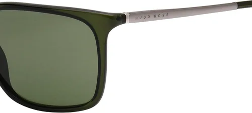 Vista 3 de Hugo Boss BOSS 1183S VerdeVerde 5617145 hombres Gafas de sol