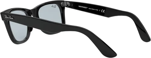 Vista 71 de Ray-Ban Rb2140f Gafas de sol cuadradas originales Wayfarer Low Bridge Fit