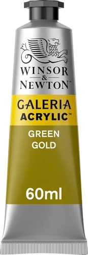 Vista 123 de De Galería Winsor & Newton: Tubo de color acrílico