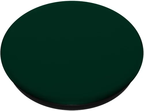 Vista 2 de Dark Green PopSockets Standard PopGrip