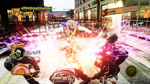 Vista 4 de PS5 LOLLIPOP CHAINSAW RePOP