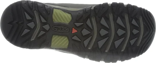 Vista 4 de KEEN mens Targhee 3 Low Height Waterproof