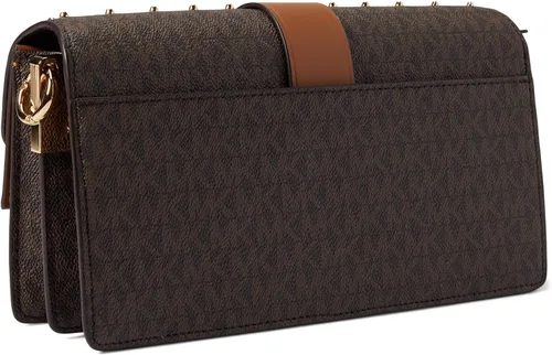 Vista 2 de Michael Kors Greenwich - Hombro convertible mediano