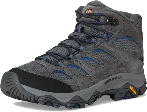 Vista 7 de Merrell Botas de senderismo Moab 3 Mid para hombre
