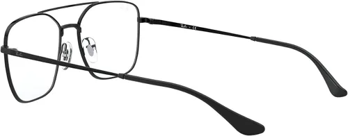 Vista 5 de Ray-Ban RX6450 - Marcos cuadrados para anteojos recetados