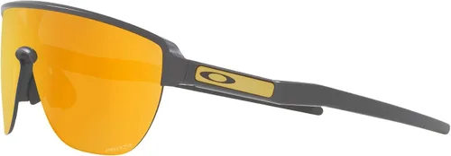 Vista 3 de Oakley Oo9248a Corridor Low Bridge Fit - Lentes de sol rectangulares para hombre