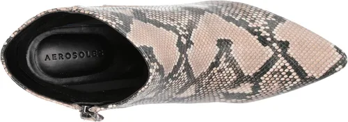Vista 5 de Aerosoles Botines Epigram para mujer