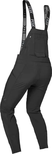 Vista 2 de Fox Racing Babero de ciclismo Defend Fire Mountain para hombre