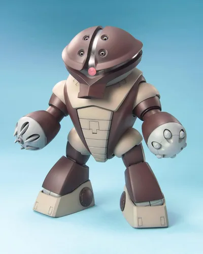 Vista 2 de Bandai Hobby - Maqueta Gundam - Acguy Gunpla MG 1/100 7.1 in - 4573102631473