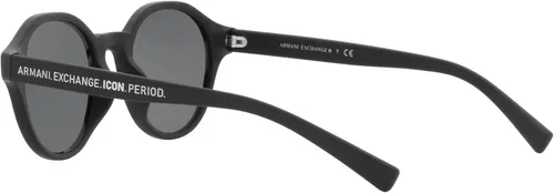 Vista 6 de AX ARMANI EXCHANGE Gafas de sol redondas Ax4114sf para hombre