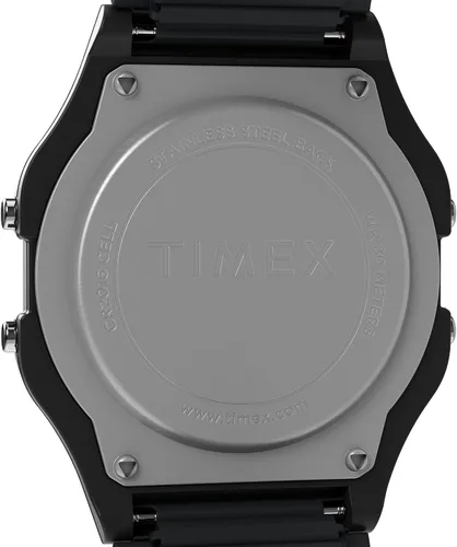 Vista 2 de Reloj Timex T80 de 34 mm