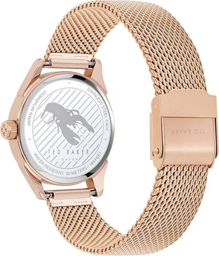 Vista 3 de Ted Baker 27 mm Luchiaa 3-Hand Watch