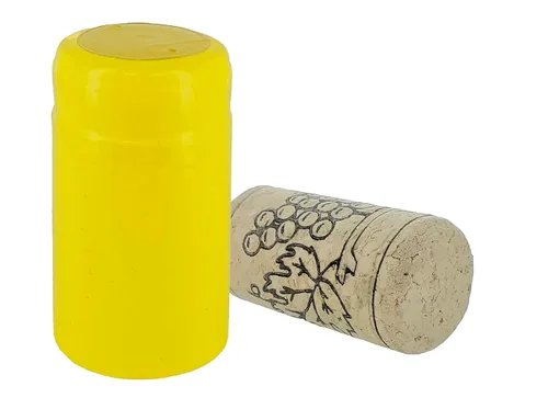 Vista 4 de Home Brew Ohio Paquete profesional de corcho y PVC (negro)