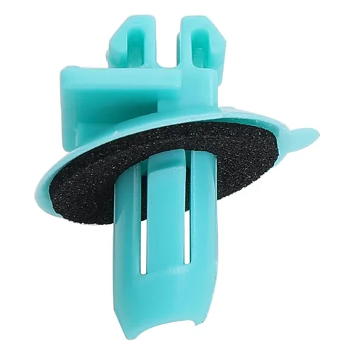 Vista 51 de AC PERFORMANCE 20 unids recortar panel clip escudo clip remache 0.197 in