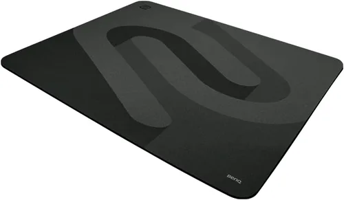 Vista 4 de BenQ Zowie G-SR-SE Gris - Alfombrilla de ratón para juegos electrónicos
