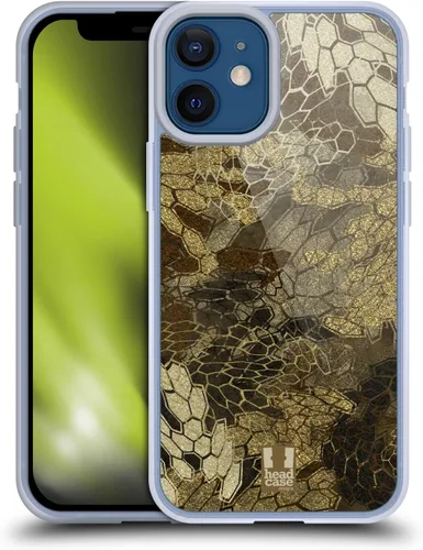 Vista 76 de Head Case Designs Deer UV Killer - Funda de gel suave para caza de camuflaje compatible con Apple iPhone 7 Plus/iPhone 8 Plus