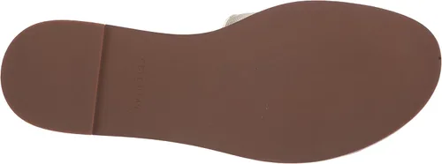 Vista 4 de Cole Haan Sandalias Flynn Logo Slide para mujer