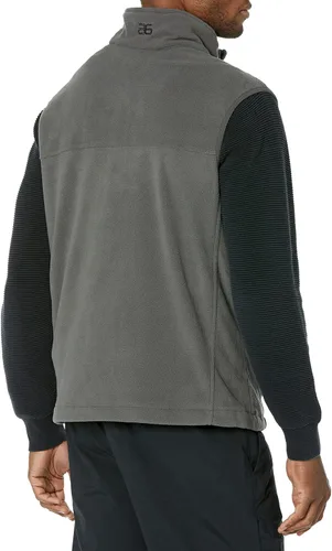 Vista 2 de Arctix Chaleco de forro polar para hombre