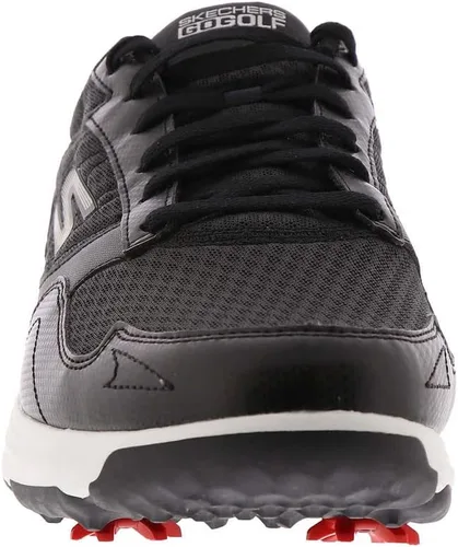 Vista 6 de Skechers Tenis de golf Torque Sport Fairway de ajuste relajado con pinchos para hombre