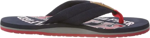 Vista 5 de Tommy Hilfiger Essential Th - Sandalias de playa para hombre