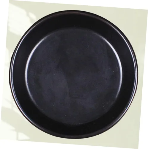 Vista 2 de 2 unids bandeja de masaje Jade Cerámica Herramientas Guasha Plato para Masajeador facial Herramientas de masaje facial Espátula Raspador Gua Sha