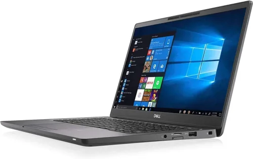 Vista 2 de Dell Latitude 7300 Ultrabook CPU Intel Core i7 de 8ª generación de cuatro núcleos 16 GB de RAM - SSD de 1 TB Pantalla táctil FHD de 13.3