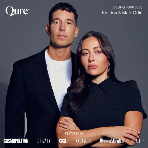 Vista 10 de Qure Skincare Filtro de Agua para Grifo de Lavabo de Baño para la Piel, Reduce el 99% de Cloro y Metales Pesados, Hidratación de la Piel en 4