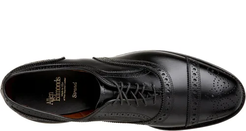 Vista 5 de Allen Edmonds Men's Strand Oxford