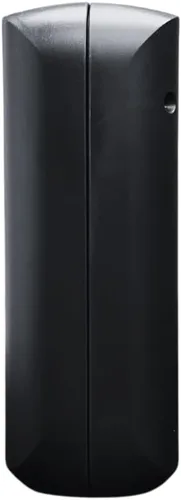 Vista 3 de Difusor de aroma inteligente de aromaterapia nebulizante, máquina de aroma sin agua, ambientador perfecto para habitaciones de hotel, hogares u Negro