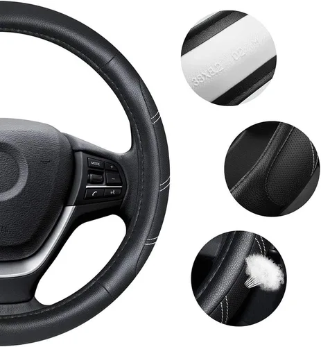 Vista 5 de Funda Elantrip SWC003 para volante