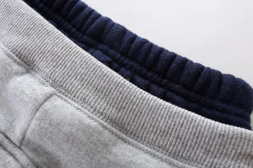 Vista 8 de Mud Kingdom Pantalones deportivos de forro polar para niños