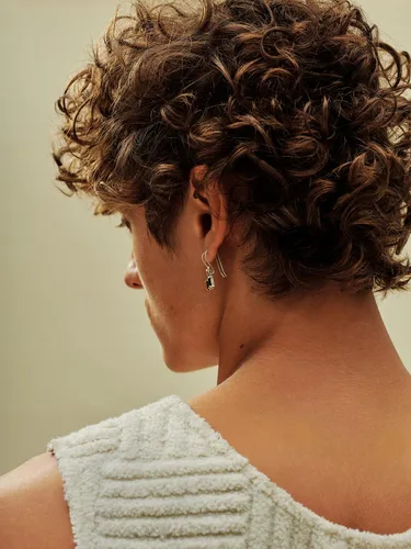 Vista 4 de AG Care Spray definidor de Curl Trigger, 5 onzas líquidas
