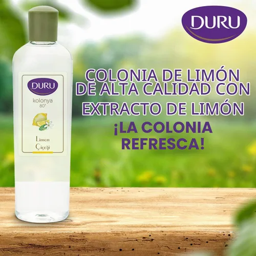 Vista 2 de Colonia de limón – 13.5 fl oz