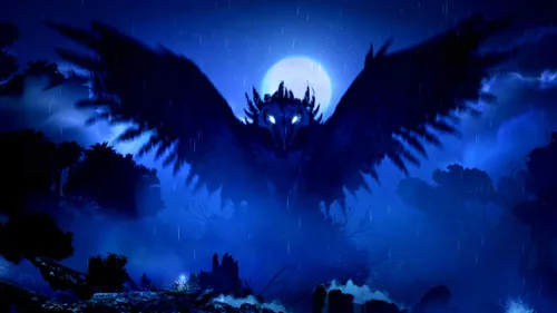 Vista 3 de Ori and the Blind Forest - Nintendo Switch