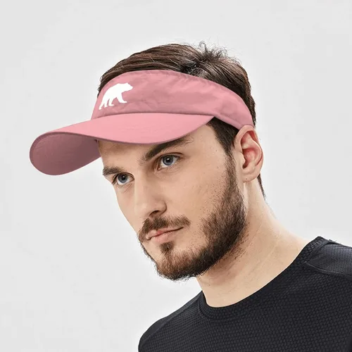 Vista 6 de devor Cap Bear Dad Hats, Funny Dad Hat for Men