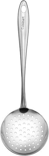 Vista 6 de Cuisinart, CTG-08, colección de utensilios de cocina de acero inoxidable., Acero inoxidable
