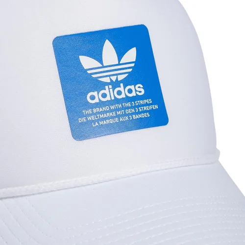 Vista 3 de adidas Originals Dispatch Trucker Hat
