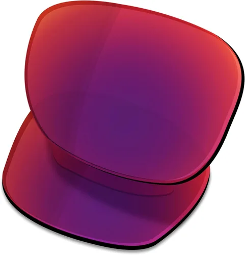 Vista 12 de OSharp Lentes de repuesto de rendimiento para Oakley Holbrook XL OO9417 Gafas de sol