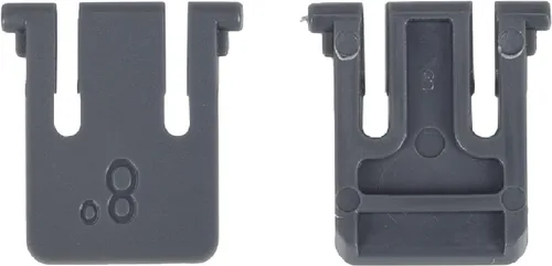 Vista 9 de Logitech G813 G815 G915 G915 G913 G815 Pies de repuesto para teclado Logitech G813 G815 G915 G913