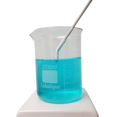 Vista 3 de Labnique Retriever de barra magnética de PTFE de 12 pulgadas (11.811 in)