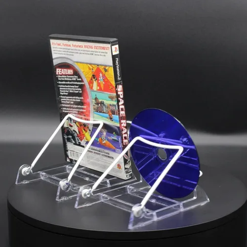Vista 6 de Looney Tunes Space Race