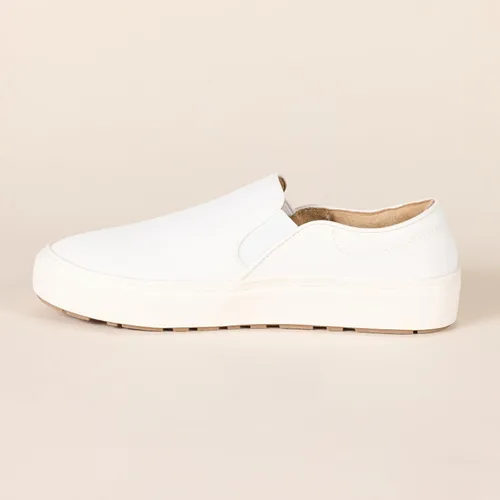 Vista 6 de Tienda Essentials Tenis sin cordones para mujer