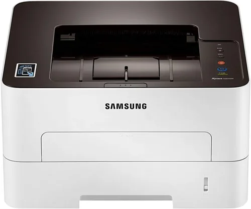 Vista 12 de Impresora monocromática inalámbrica (SL-M2835DW/XAA), de la marca Samsung