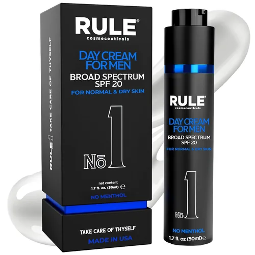 Vista 11 de No.1 Day Gel para hombres, hidratante facial antienvejecimiento 10 en 1 para reducir las arrugas, SPF 20, colágeno, vitaminas B, C y E, combinación